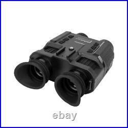 Naked Eye 3D Night Vision Goggle Hunting Eyepiece Infrared Night Vision Binocuar Naked Eye 3D Night Vision Goggle Hunting Eyepiece Infrared Night Vision Binocuar