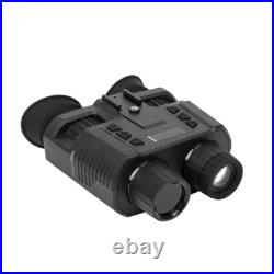 Naked Eye 3D Night Vision Goggle Hunting Eyepiece Infrared Night Vision Binocuar Naked Eye 3D Night Vision Goggle Hunting Eyepiece Infrared Night Vision Binocuar