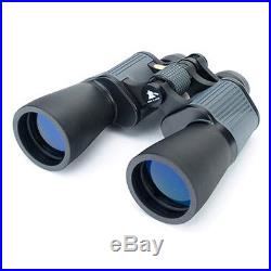 Nashica Prism 7x50mm ZCF Night Vision Water Resistant BaK4 Prism Binoculars