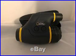National Geographic Night Vision Scope NGNM2X