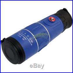 New 26 X 52 HD Clear Zoom Optical Monocular Telescope Sport Camping Night Vision