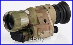 New Arrival Tactical Night Vision Monocular Scope For Hunting