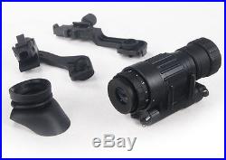 New Arrival Tactical Night Vision Monocular Scope For Hunting