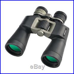 New BOSMA Wolf Series 8-20x50 Zoom Binoculars HD Gleam Night Vision BAK4 Prism