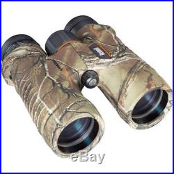 New Bushnell Binocular 10 X 42 Night Vision Camouflage Maple Leaf Binocular
