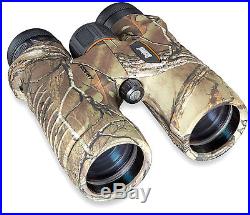 New Bushnell Binocular 10 X 42 Night Vision Camouflage Maple Leaf Binocular