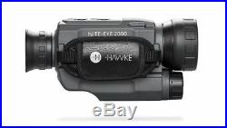 New Hawke Sport Optics Nite Eye 2000 5x40 Digital Night Vision Monocular 47100