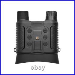 New Head Mount IR Night Vision Binoculars 8X Digital Zoom 850nm Hunting Goggles