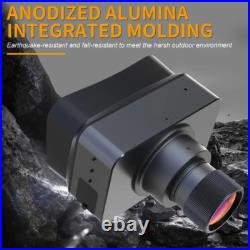 New IR Night Vision Scope Day Night Monocular Rifles Crossbow with 32GB Card
