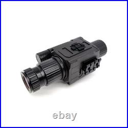 New NK008 Megaorei Infrared Night Vision AI ZOOM 940nm Hunting IR Digital Camera