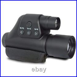 New Night Owl Night Vision Scope NOXM50-DG