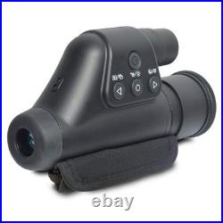 New Night Owl Night Vision Scope NOXM50-DG