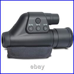 New Night Owl Night Vision Scope NOXM50-DG