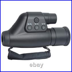 New Night Owl Night Vision Scope NOXM50-DG