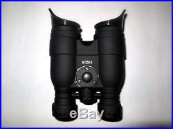 New Night Vision Binocular Goggles PN-20K 1+ gen Shvabe