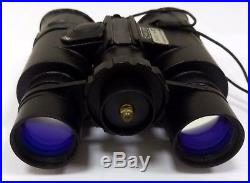 New Night Vision Binocular Goggles PN-9K 2+ gen Shvabe dual eye