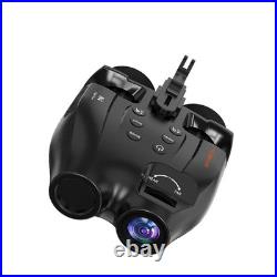 New Night Vision Goggles Helmet Head Mounted Binoculars Digital Infrared Goggles