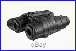 New Night Vision Pulsar Edge GS 1x20 Goggles Infrared Light Binoculars