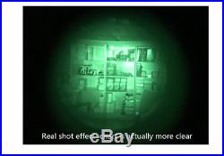 New Night Vision Pulsar Edge GS 1x20 Goggles Infrared Light Binoculars