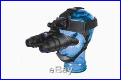 New Night Vision Pulsar Edge GS 1x20 Goggles Infrared Light Binoculars PL75095