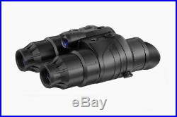 New Night Vision Pulsar Edge GS 1x20 Goggles Infrared Light Binoculars PL75095