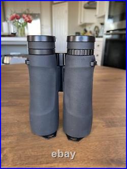 New Nikon PROSTAFF 5 8x42 Binoculars Compact All-Purpose Waterproof 7570