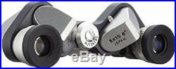 New Nikon binoculars micron Porro prism type M6X15 CF From Japan New