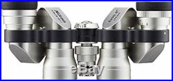 New Nikon binoculars micron Porro prism type M6X15 CF From Japan New