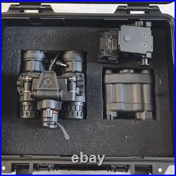 New PVS31 Digital Night Vision AEGIS-31 Gen 4 0.39Pro Binocular Night Vision Set