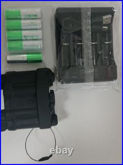 New PVS31 Digital Night Vision AEGIS-31 Gen 4 0.39Pro Binocular Night Vision Set