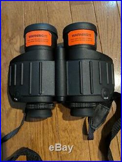 Newcon Optik BN-5 Night Vision Binoculars