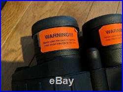 Newcon Optik BN-5 Night Vision Binoculars