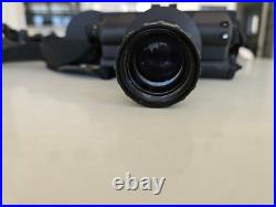 Newcon Optik NV66-G2 Gen2+ Night Vision Goggles Binoculars