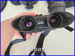 Newcon Optik NV66-G2 Gen2+ Night Vision Goggles Binoculars