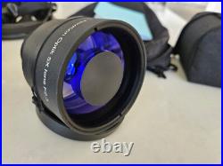 Newcon Optik NV66-G2 Gen2+ Night Vision Goggles Binoculars