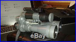 NightOwl 4x48 600 yard Night Vision Binoculars made in russia