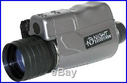 Night Detective Gelios 3 Night vision monocular, London