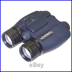 Night Detective ND-BQ3M Night Vision Binoculars, London