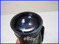 Night Detective Night Vision Monocular Monoscope Zenit IR-2 1,6/85