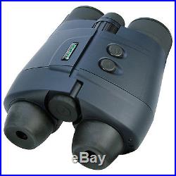 Night Owl NOB3X 3x Night Vision Binoculars