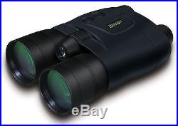 Night Owl NOB5X 5x Night Vision Binoculars Night Owl Optics