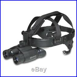 Night Owl NOBG1 Tactical Night Vision Binoculars