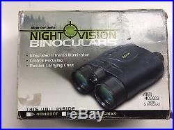 Night Owl Night Vision Binoculars NOB5X