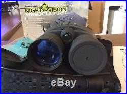Night Owl Night Vision NOB5X