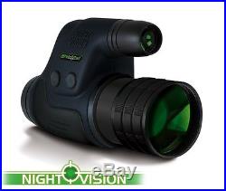 Night Owl Optics NONM3X Night Vision Monocular