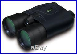 Night Owl Optics Night Owl NOB5X 5x Night Vision Binoculars