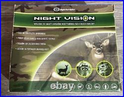 Night Owl Optics Night Vision Binoculars D16 Gen1 Brand New W Box, Case, Manual