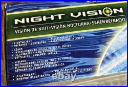 Night Owl Optics Night Vision Binoculars D16 Gen1 Brand New W Box, Case, Manual