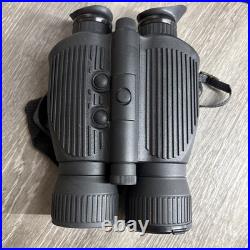 Night Owl Optics Night Vision Binoculars D16 Gen1 Brand New W Box, Case, Manual
