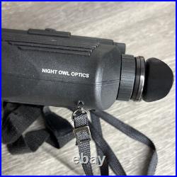 Night Owl Optics Night Vision Binoculars D16 Gen1 Brand New W Box, Case, Manual